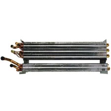 Evaporator fits New Holland T6020 T6030 T6050 T6070 TS115A fits Case IH 82033007