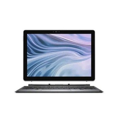 Dell Latitude 7210 2-in-1 - 10th Gen i5 - 8 GB - 256 GB SSD