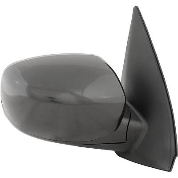 Diederichs 6852026 AußEnspiegel Rechts FüR Hyundai I10 (Pa) 2008-2011-image
