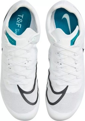 Nike Zoom Ja Fly 4 sprint track spikes Men's Size 13 | eBay
