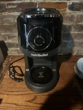 Nutribullet Brew Choice 12 Cup Coffee Maker Base Unit Replacement Part Works