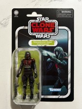 Star Wars The Vintage Collection VC243 Mandalorian Super Commando