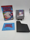 Kirby's Adventure (Nintendo Entertainment System, 1993) Complete In Box
