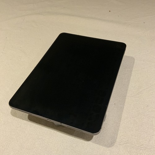 Apple iPad Pro 1. Gen (2019) A2013 11" 512GB WiFi Cellular # iCloud Lock Bypass