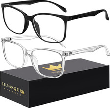 Blue Light Glasses for Women Blue Light Blocking Glasses Men Computer Gaming Blu