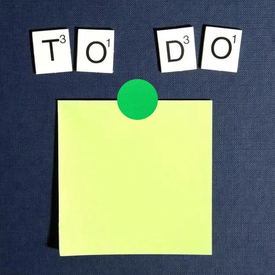 2 Pieces Aufkleber Beschriften Farbige Punktaufkleber Runde Etiketten - Bild 4 von 4