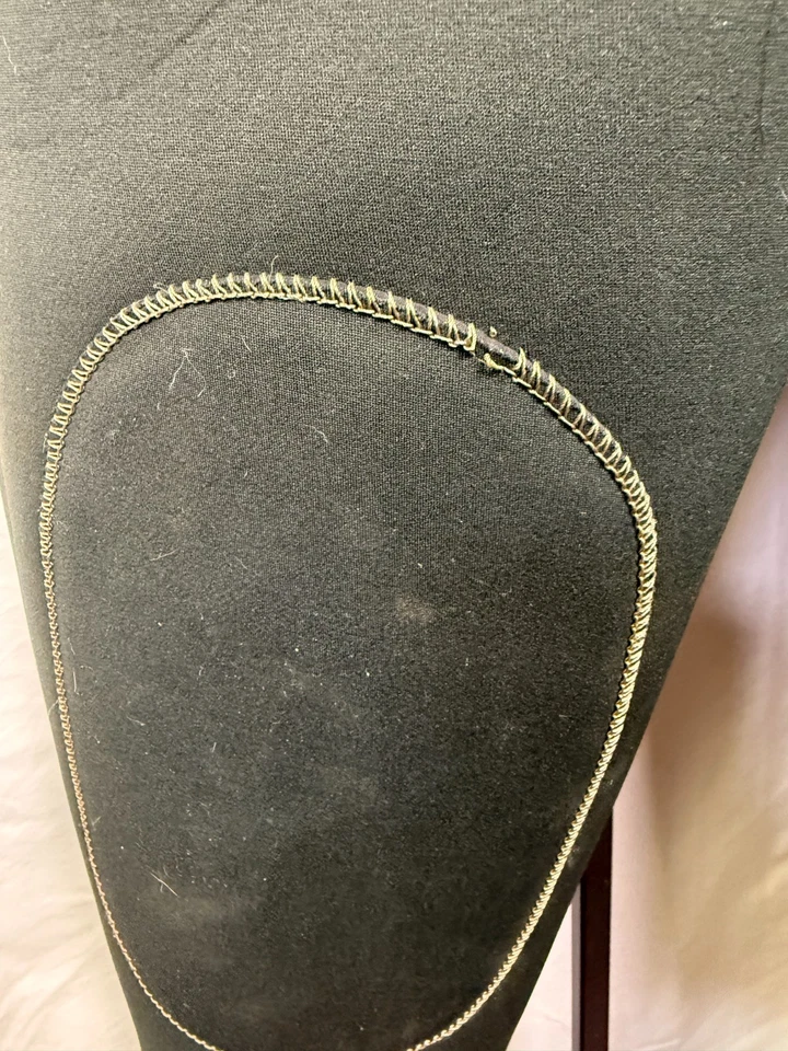 Remington Neoprene Chest Waders Weather-Rite Hunting Fishing Gear Size Medium - Image 4 of 4