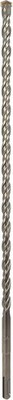 1/2 Inch x 18 Inch SDS Plus Rotary Hammer Drill Bit, Carbide Tipped