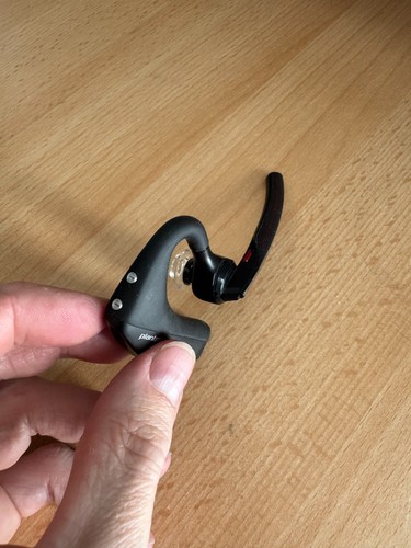 Plantronics Voyager 5200 Bluetooth Headset mit ladefähigem Case - Bild 3 von 7