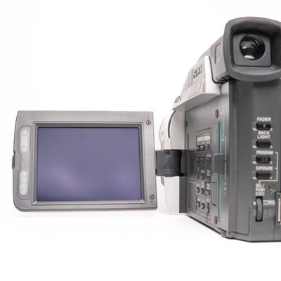 SONY DCR-TRV820 ジャンク Sony Handycam DCR-TRV820 Digital-8 Camcorder for sale online | eBay