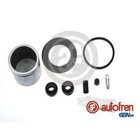 Autofren Seinsa D41853C Reparatursatz, Bremssattel