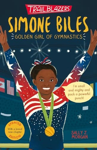 Simone Biles - Image 4
