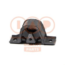 IAP QUALITY PARTS Motorlager Vorne Links für PORSCHE 911 Cabriolet (997)