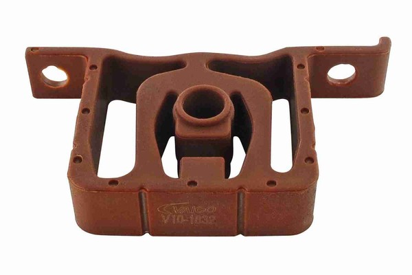 SchalldäMpfer Halter Auspuff Gummi Vaico V10-1832 FüR Skoda Audi VW Seat A3 Bora-image