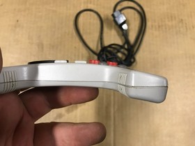 Vintage 1988 Nintendo NES Max Controller - Model NES-027