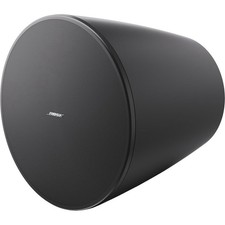 Bose Professional DesignMax DM10P Sub 10" 300W subwoofer a sospensione bianco o nero