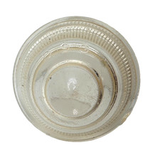 1959-1964 Studebaker Lark Viii Vintage Backup Reverse Glass Lens 1959-1964 Studebaker Lark Viii Vintage Backup Reverse Glass Lens