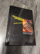 Breakthrough Advertising by Eugene Schwartz (...