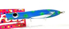 Feed Spear 30 Hand Made Wood Pencil Floating Lure 30 gram 16 (1016)