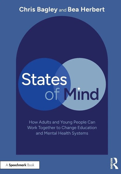 States Of Mind | Bea Herbert (U. A.) | Taschenbuch | Einband - Flex.(Paperback)-image