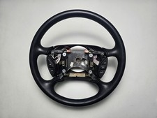 1996 - 2003 Ford Ranger Steering Wheel Oem W Cruise Control Black 76k Miles 1996 - 2003 Ford Ranger Steering Wheel Oem W Cruise Control Black 76k Miles
