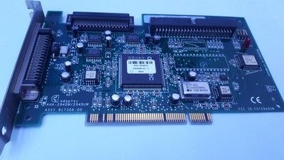 Adaptec AHA-2940UW Ultra Wide SCSI Controller (2)