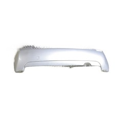 STOßSTANGE HINTEN BUMPER REAR Citroën C2 (JM) 00007410T6