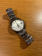 Longines Admiral 5 Stelle 1970 Automatico 35 Mm Monoblocco Acciaio 