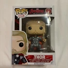 Funko Pop! Vinyl: Marvel - Thor #69 Avengers: Age Of Ultron FAST SHIPPING
