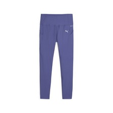 PUMA Run Ultraform 78 Leggings Womens Blue Athletic Casual 52691846