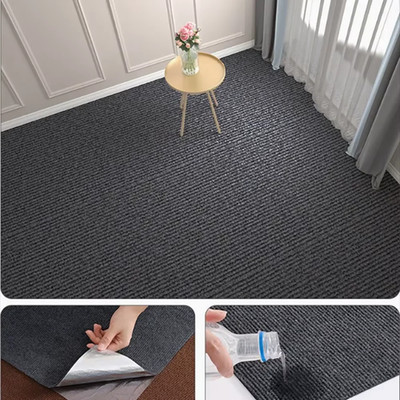 40 Cm X 3 M Küchen Schlafzimmer Teppich Wasseraufnahme Home Decor Selbstklebende