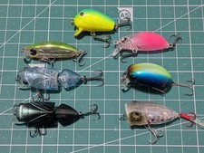 DAIWA Presso Live Cicada for Pipe Fishing and Rockfishing etc. Fishing Lure