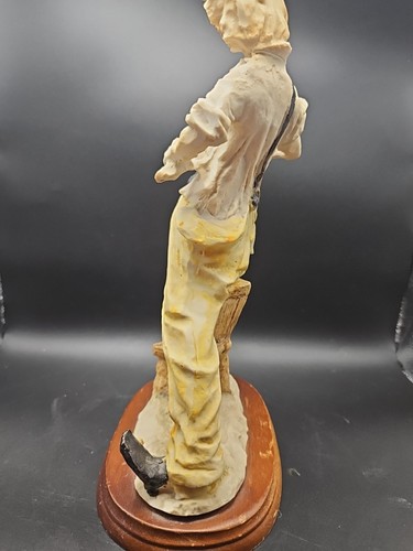 R.O.C. CLOWN STATUE - MADE IN TAWAIN - Picture 5 of 16