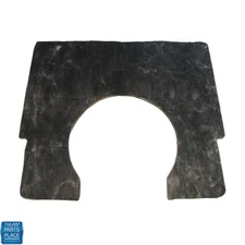 1967-69 Camaro Cowl Induction Hood Pad Insulation Blanket Cowl 1" Thick