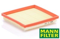 Mann-Filter C21005 Luftfilter Luftfiltereinsatz FüR Opel