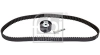 Febi Bilstein Zahnriemensatz 21901 FüR Ford Transit Bus Tourneo EAL EAS EBL ECL