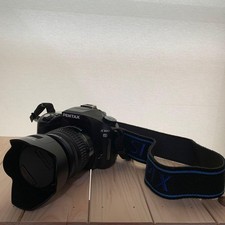 PENTAX K100D Digital SLR Camera Kit with TAMRON A17 Zoom Lens 70-300mm