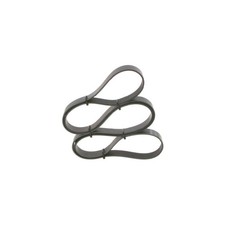 Keilrippenriemen für Audi 80 B4 8C2 8C5 A6 C4 4A2 4A5 A8 D2 4D2 B3 89 | 2454249