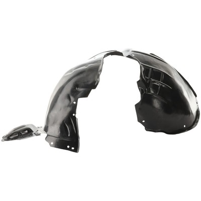 Front Right Side Fender Liner For 2016-2018 Chevrolet Malibu 84062807 GM1249265