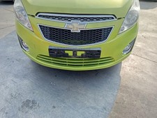 Pare-choc avant Chevrolet SPARK