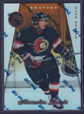 ALEXANDRE DAIGLE - 1997 Pinnacle Certified w/ Coating, MIRROR GOLD #98