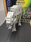 Star Wars 1981 AT-AT Imperial Walker, Kenner ESB Working Electronics, Amazing