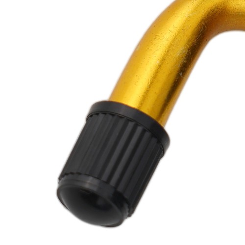 2pcs Tubeless Tyre Valve Stems For Electric Scooter Bike PVR70\60\50\45=Degree - Picture 14 of 59