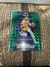 2022-23 Panini Mosaic - Tyrese Haliburton #162 Green Mosaic Prizm