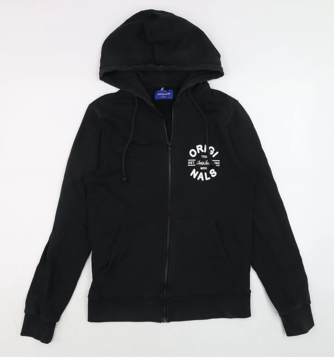 JJXX Zip-Up Hoodie 'JXABBIE' in Light Grey - ABOUT YOU