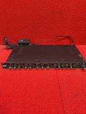Used Black Rane VP-12 Voice Processor 48V Pha...
