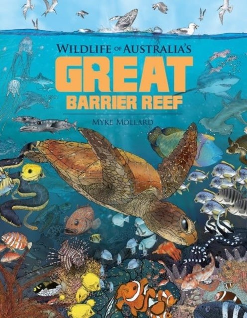 Great Barrier Reef