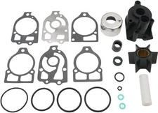 96148A8 Water Pump Impeller Kit Replaces Mercury Outboards MerCruiser alpha... 