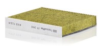 Innenraumfilter Freciousplus Mann-Filter FP 2442 Feinstaubfilter (Pm 2.5) LPG