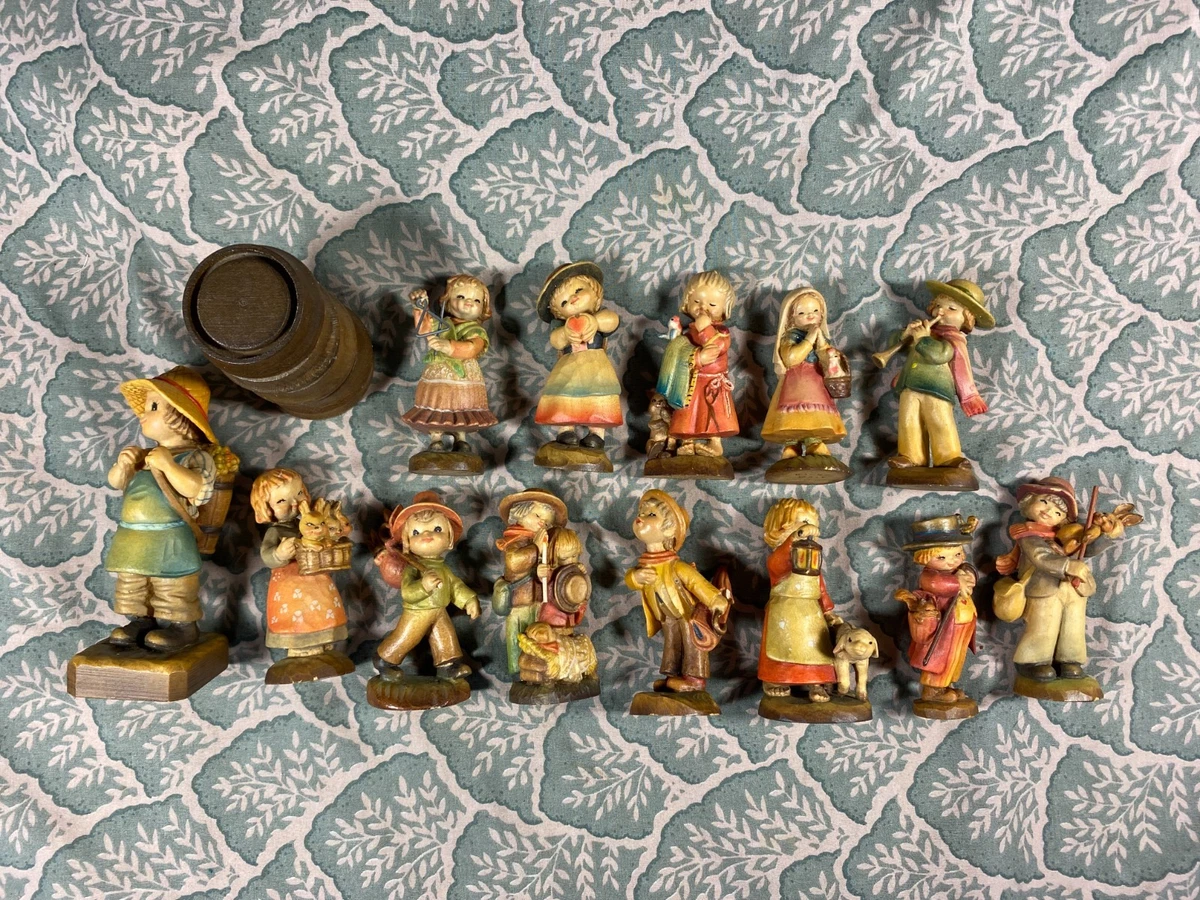 ANRI Juan Ferrandiz for sale | eBay